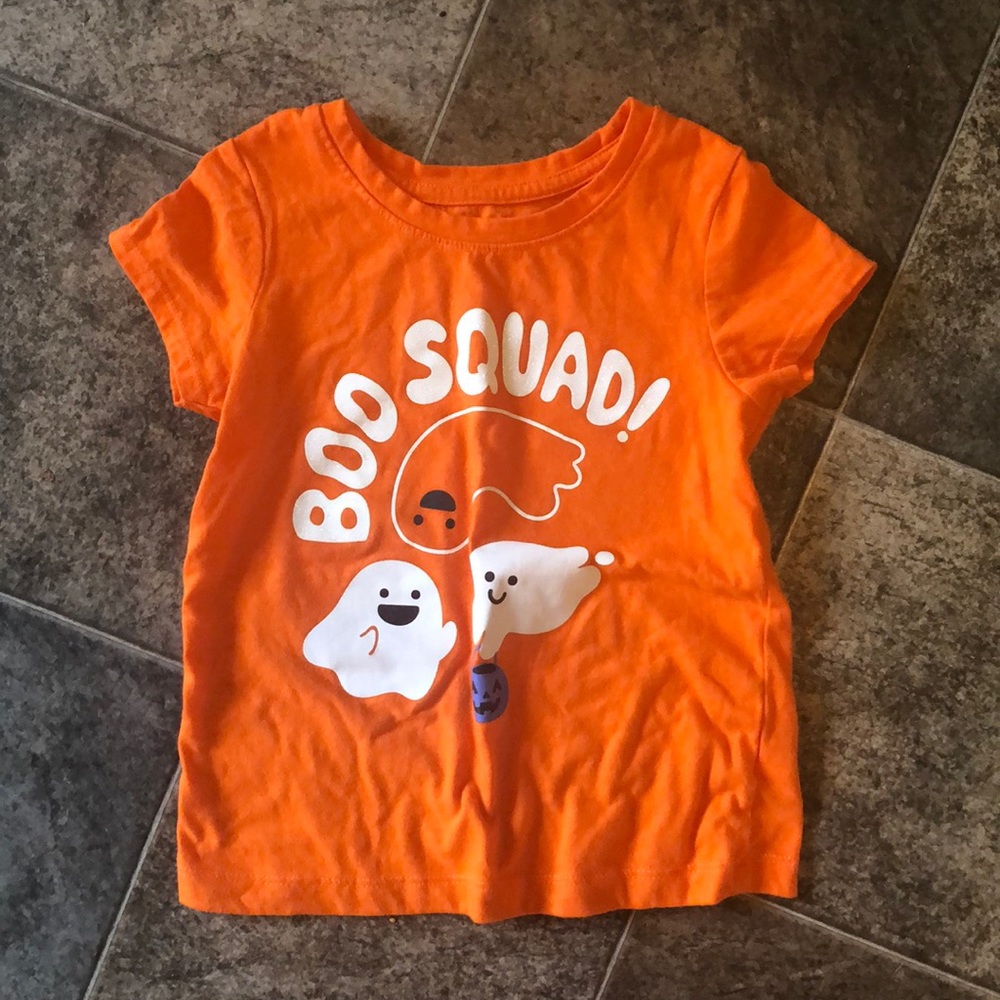 Halloween Shirt 🎃 4T